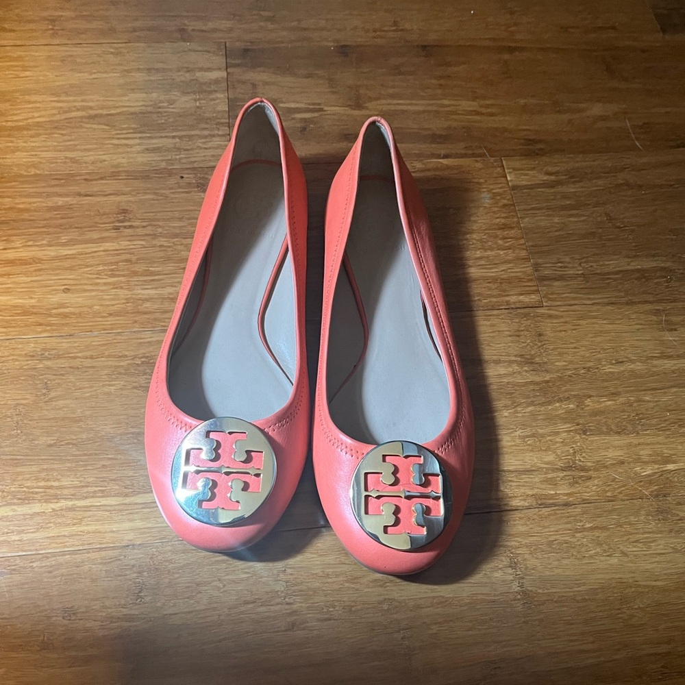 Tory Burch shoes